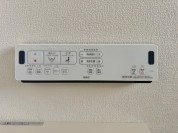 【ウォシュレット機能】