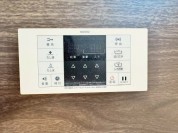 【浴室用給湯パネル】