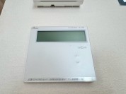 【給湯パネル】