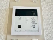 【風呂リモコン】
