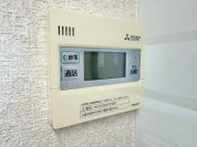 【風呂リモコン】