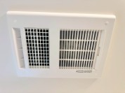 【浴室乾燥暖房機】