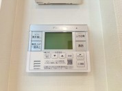 【風呂リモコン】