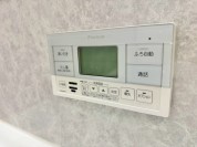 【浴室用風呂リモコン】