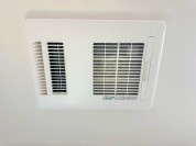 【浴室乾燥暖房機】