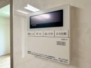 【給湯パネル】