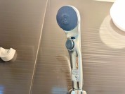 【シャワー水栓】