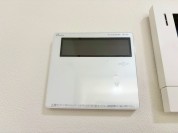 【給湯パネル】