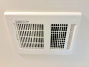 【浴室乾燥暖房機】