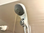 【シャワー水栓】