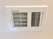 【浴室乾燥暖房機】