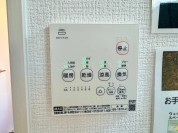 【24時間換気システム】