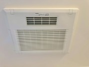 【浴室乾燥暖房機】