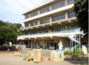 松戸市立梨台保育所