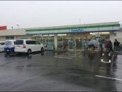 ファミリーマート松戸梨香台店