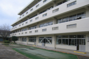 新木小学校
