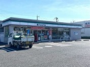 ファミリーマート我孫子新木店
