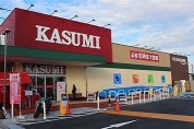 カスミフードスクエア新木野駅前店