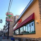 サイゼリヤ松戸矢切店