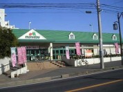 マルエツ矢切駅前店