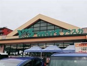 ワイズマート　北国分店