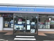 ローソン　野田山崎店