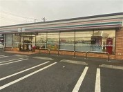 セブンイレブン　柏花野井北店