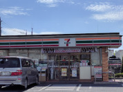 セブンイレブン三郷采女１丁目店