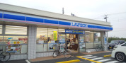 ローソン 彦糸小学校前店