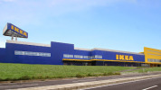 IKEA 新三郷