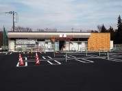 セブンイレブン新柏2丁目店