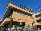 松戸南保育園