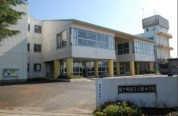 龍ヶ崎市立八原小学校