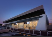 たつのこまち龍ヶ崎モール