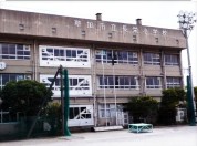 長栄小学校