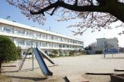 三郷市立戸ヶ崎小学校