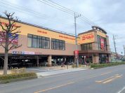 ベルク三郷戸ヶ崎店