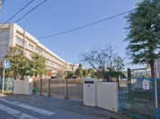 柏市立旭小学校