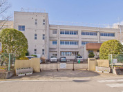 柏市立花野井小学校