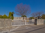 柏市立松葉第一小学校