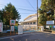 柏市立中原小学校