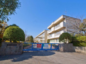 柏市立土南部小学校