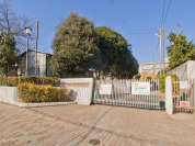 柏市立柏第五小学校