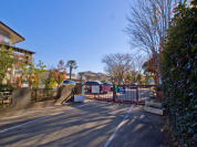 柏市立豊小学校