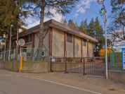 柏市立田中中学校