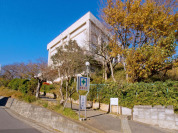 柏市立土中学校