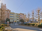 柏市立柏第五中学校