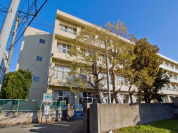 柏市立柏第二中学校