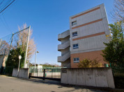 柏市立柏中学校