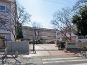 流山市立北部中学校